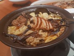 -巴盟人家·内蒙地方菜(华丽家族店)