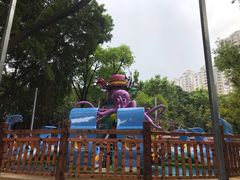 -晓港公园
