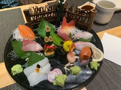 -泉寿司(万科公园店)