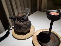 -叶叶菩提·晋福宫