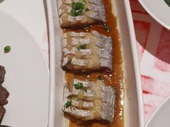-宝轩渔府·老字号海鲜·正宗津菜(水上店)