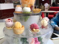 -哈根达斯(红谷滩万达店)