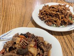 -红实家常菜(静安里店)