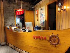 -黄家码头老火锅(解放碑旗舰店)