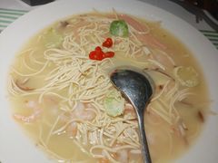 -桂满陇·桃花院落(长泰广场店)