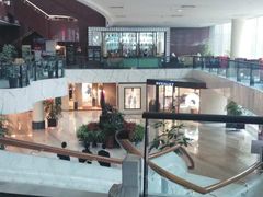 -大连富丽华大酒店