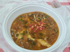 -谭十三大排档·18年老字号(船山路总店)