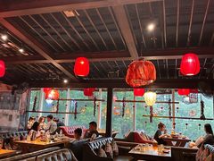 -望京一号·重庆江湖菜(工体店)