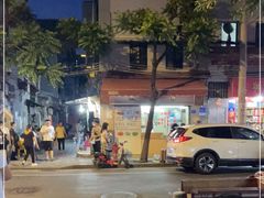 -美食店(华贵路店)