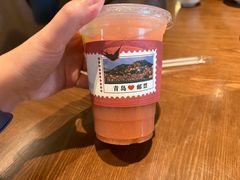 -单家老院·院子里的青岛菜(沙子口店)