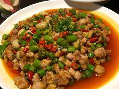 -陈麻婆豆腐总店
