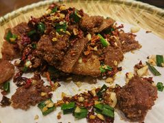 衡东麸子肉-衡厨·衡阳土菜(中南店)