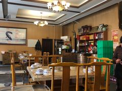 大堂-龙继斑鱼庄(犀浦店)