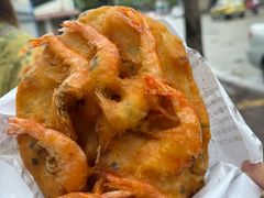 -信二嫂虾饼(振兴路店)