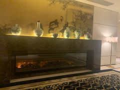 -北京盘古七星酒店
