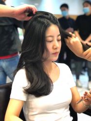 -雅仕 HAIR SALON 美发沙龙