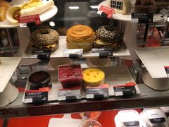 -星巴克(西安李家村万达店)
