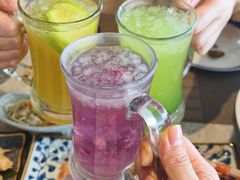 -極上萬膳·日料放题(来福士江景店)