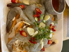 -Doo Dee Thai Food(Issan/Isaan/Esan)