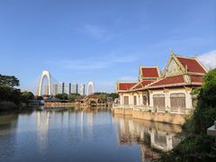 -南宁方特东盟神画