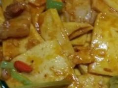 -快乐老家三鲜饺子东北菜(南六中路店)
