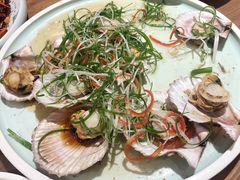 -吕氏疙瘩汤·新鲁菜(济南万象城店)