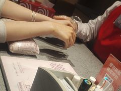 -海底捞火锅(龙湖北京大兴天街店)