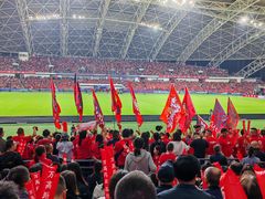 -中南南通体育会展中心