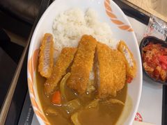 -吉野家(成都时代奥莱店)