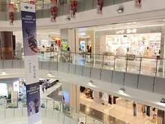 -凯德广场(学府店)