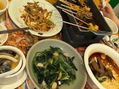 -美食小镇·观赏珍稀鸟类·长隆熊猫酒店