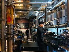 -Goose Island Brewhouse鹅岛精酿啤酒酿造工坊餐厅