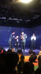 -小鸡哆哆故事屋·儿童乐园(嘉里城店)