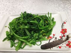 清炒时蔬-香宫中餐厅 · 桂林香格里拉