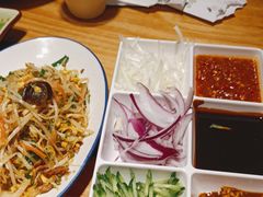 -姥姥家春饼店(惠新东街店)