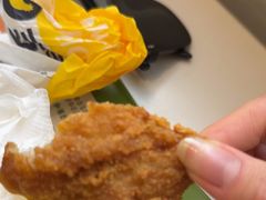 -麦当劳(中山路店)