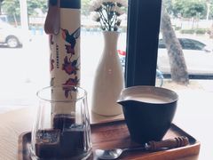 -251#coffee roasters(沿河东路店)