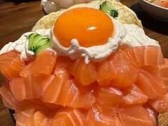 -河风の幸会精致料理