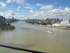 -广州白天鹅宾馆