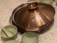 -椰子营·椰子鸡火锅(万象里店)