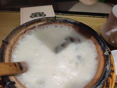 -粤港湾砂锅粥·宵夜(宝龙店)