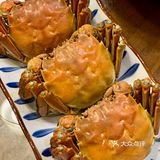 生活碎片 | 你可以永远相信大闸蟹🦀✔️