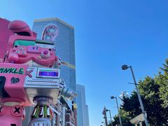 -来回·咖啡(天河南店)