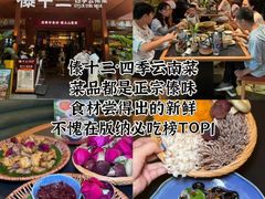 -西双版纳原始森林公园