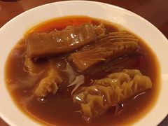 -杭州JW万豪酒店-万豪中餐厅