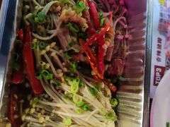 -木屋烧烤(白石洲店)