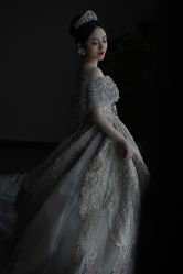 -MANLI BRIDAL婚纱