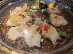 -绿茶餐厅(领展购物广场·中关村店)