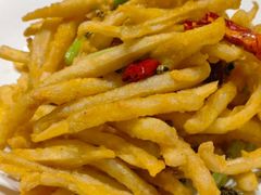 -饭橘汉江码头·乡野土菜馆(静安路店)