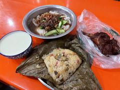 -南宁市连升风味小吃店